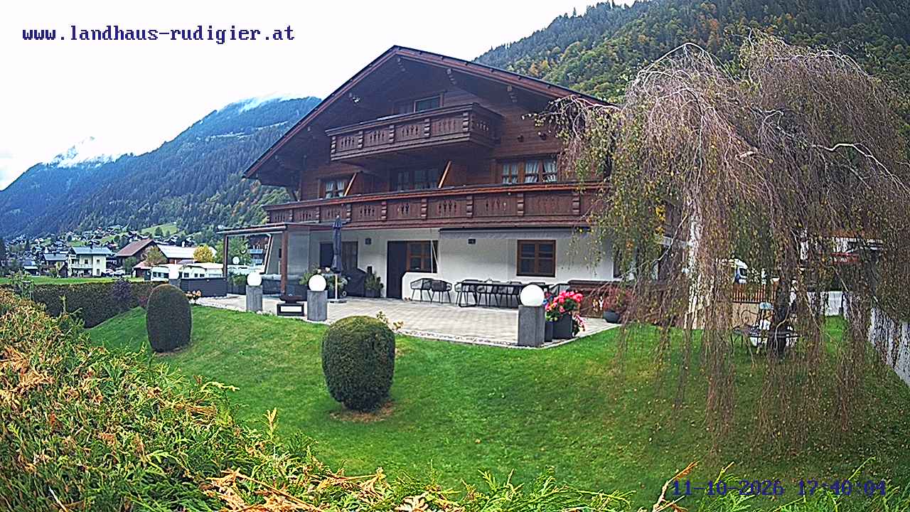 Gortipohl | Landhaus Rudigier