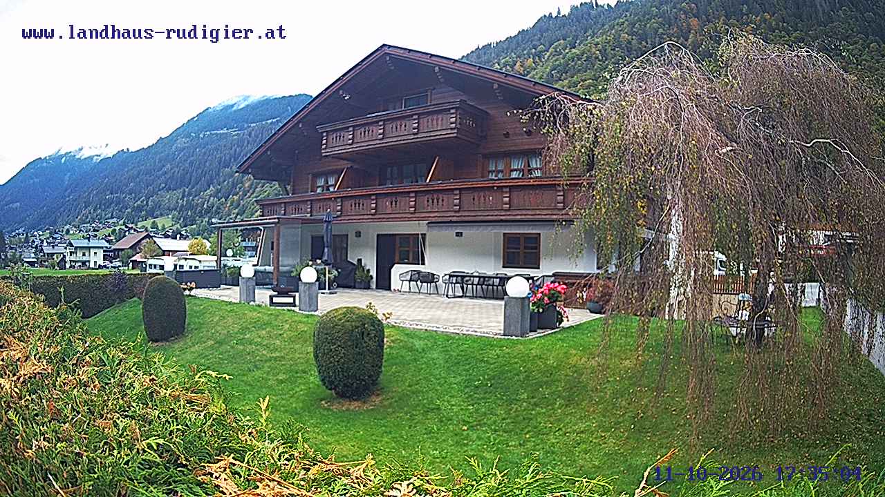 Gortipohl | Landhaus Rudigier