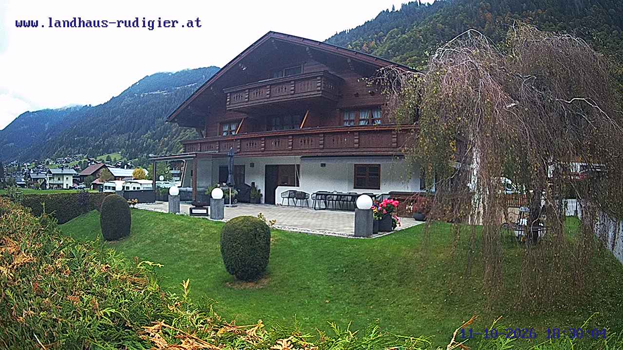 Gortipohl | Landhaus Rudigier