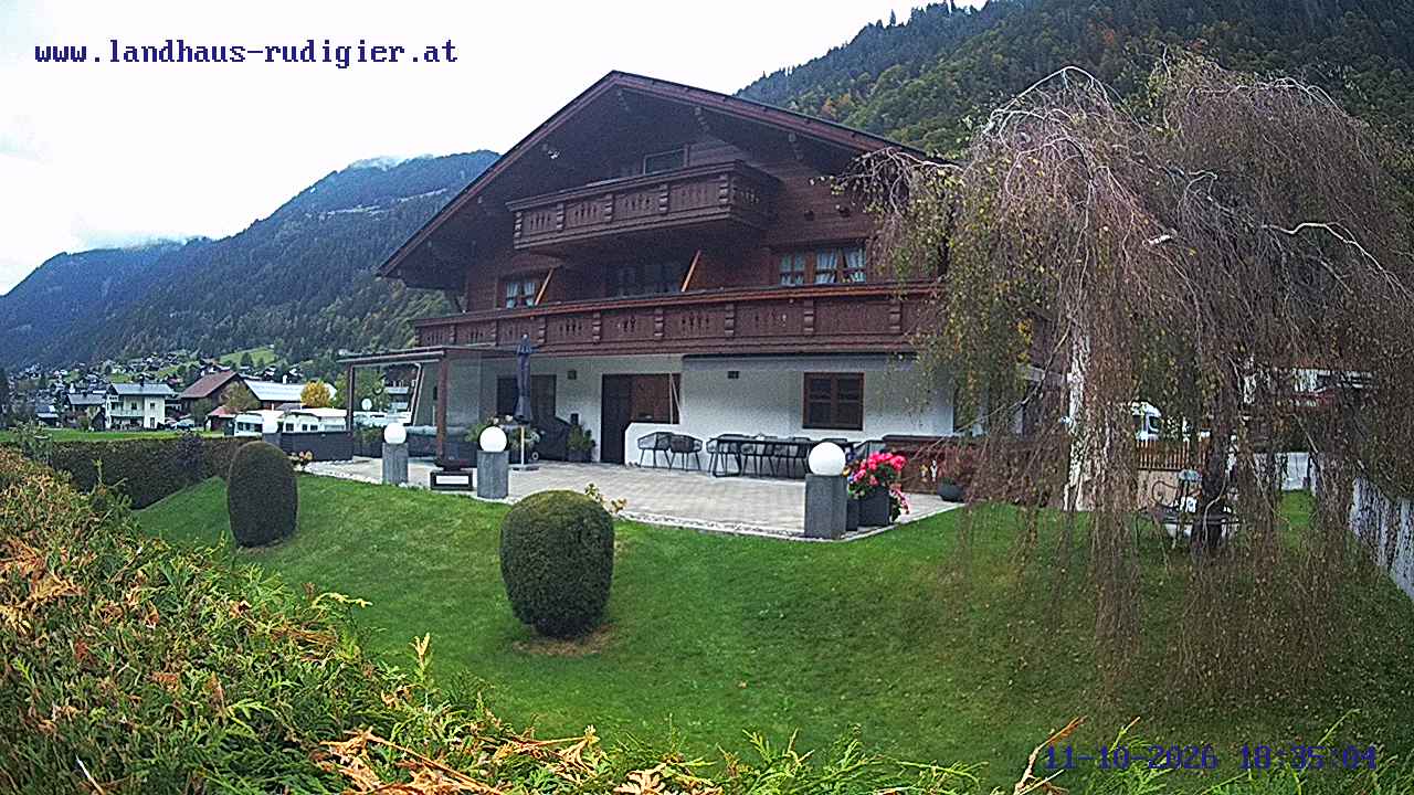 Gortipohl | Landhaus Rudigier