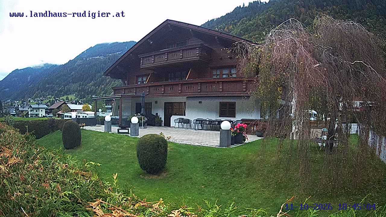 Gortipohl | Landhaus Rudigier