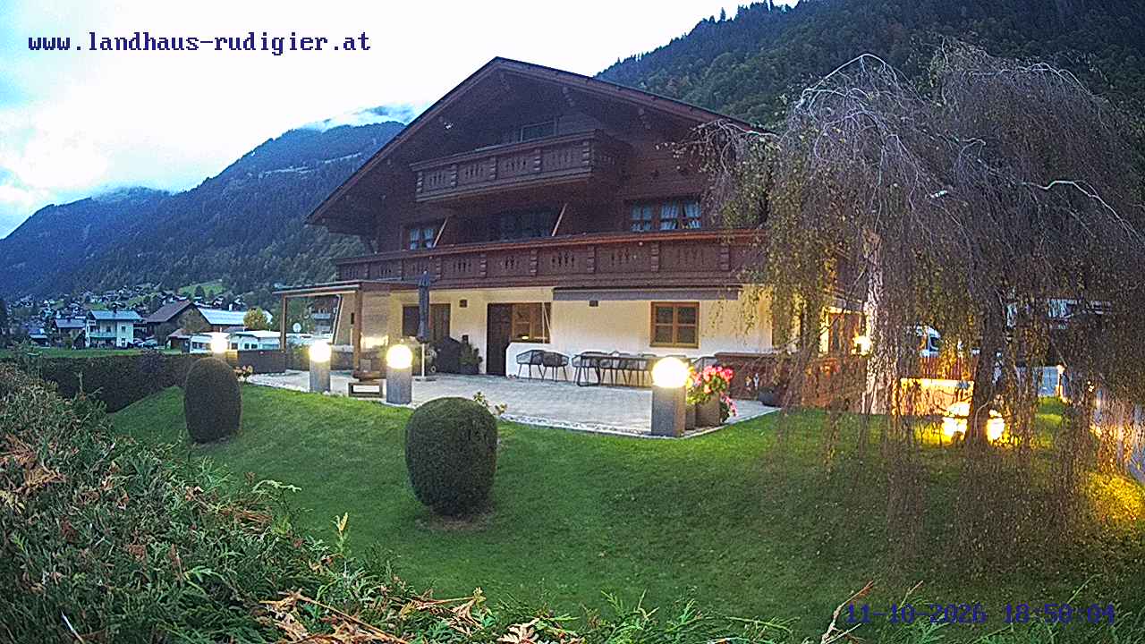 Gortipohl | Landhaus Rudigier