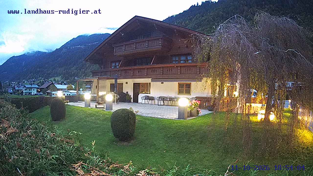 Gortipohl | Landhaus Rudigier