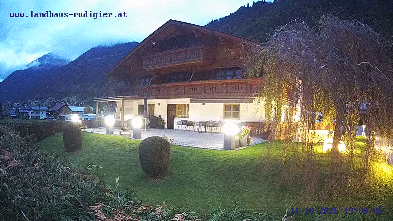 Gortipohl | Landhaus Rudigier