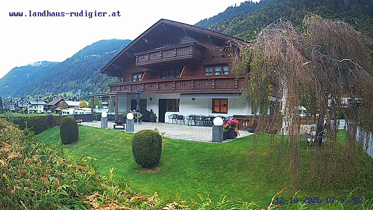 Gortipohl | Landhaus Rudigier
