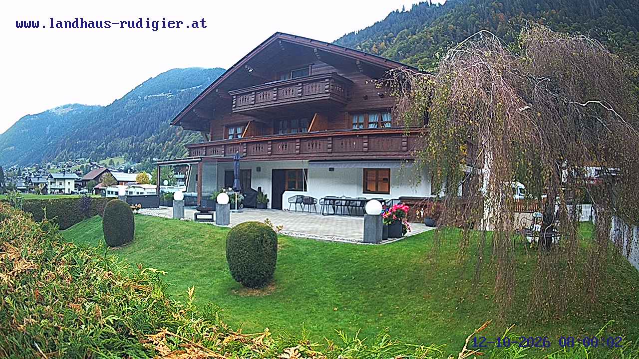 Gortipohl | Landhaus Rudigier