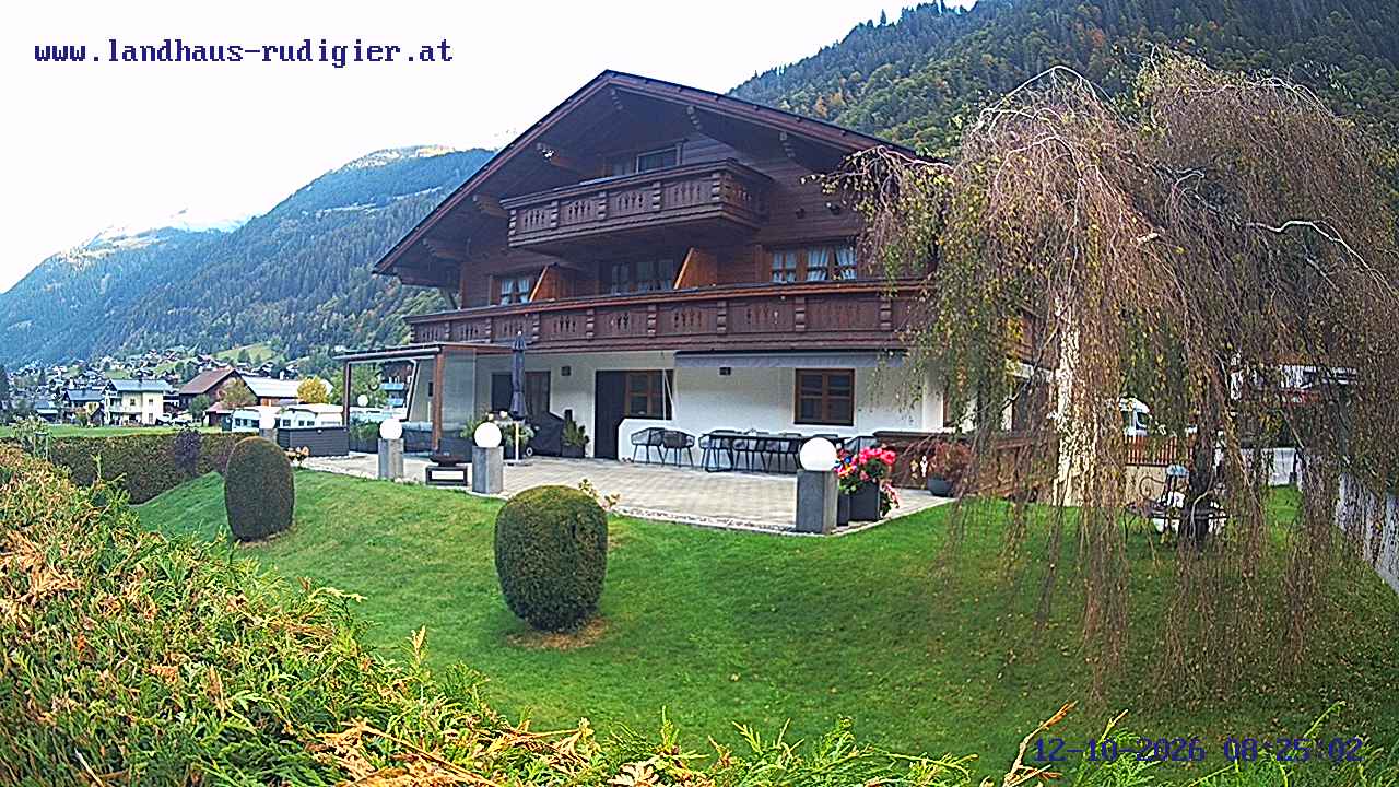 Gortipohl | Landhaus Rudigier