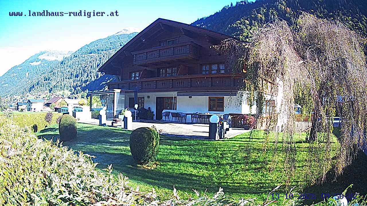 Gortipohl | Landhaus Rudigier