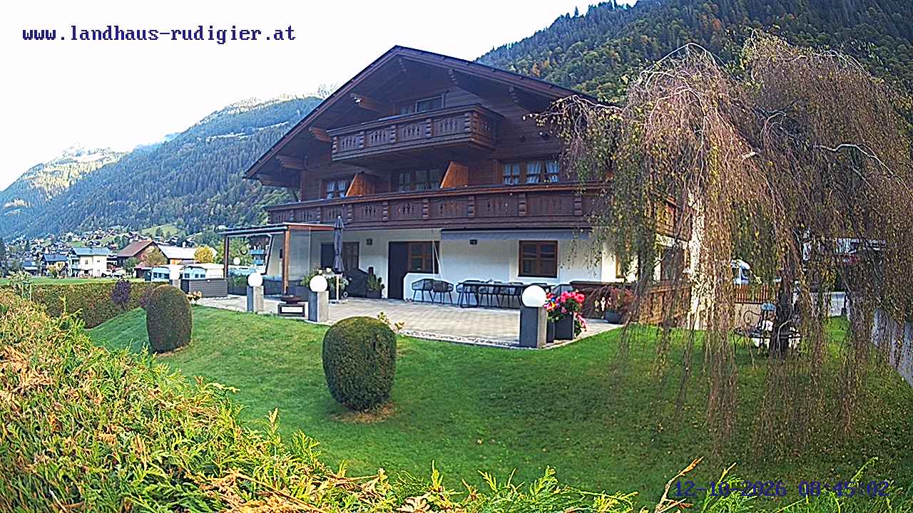 Gortipohl | Landhaus Rudigier