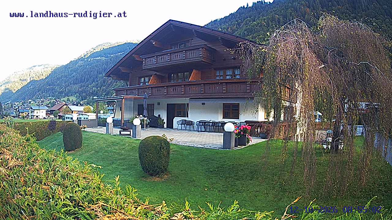 Gortipohl | Landhaus Rudigier