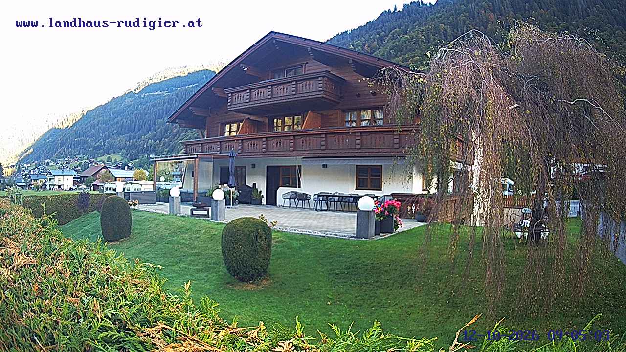 Gortipohl | Landhaus Rudigier