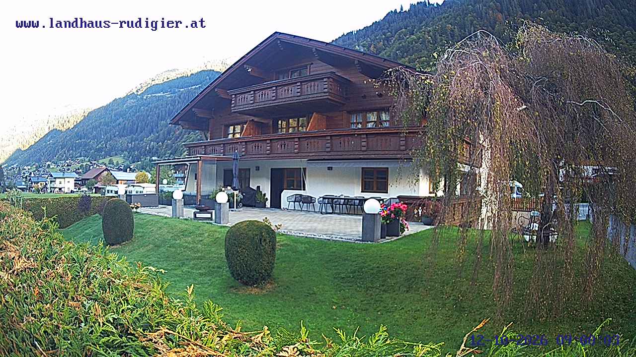 Gortipohl | Landhaus Rudigier