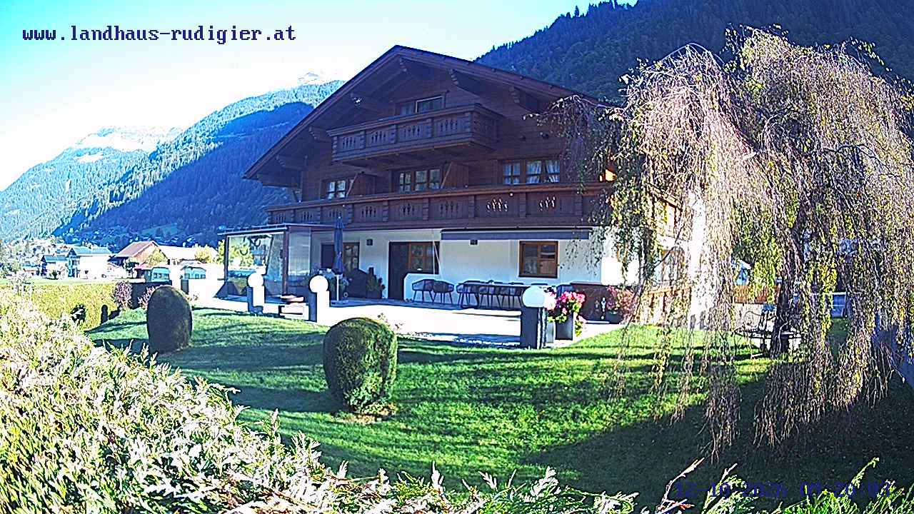 Gortipohl | Landhaus Rudigier