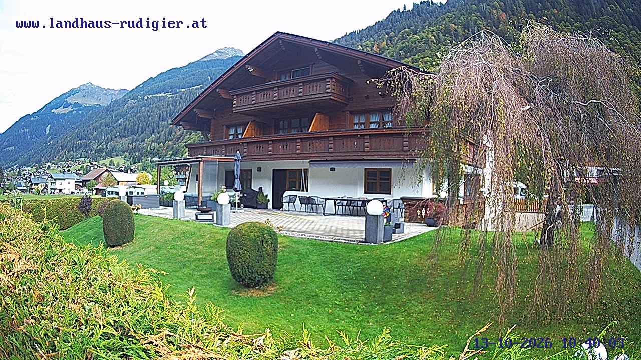 Gortipohl | Landhaus Rudigier