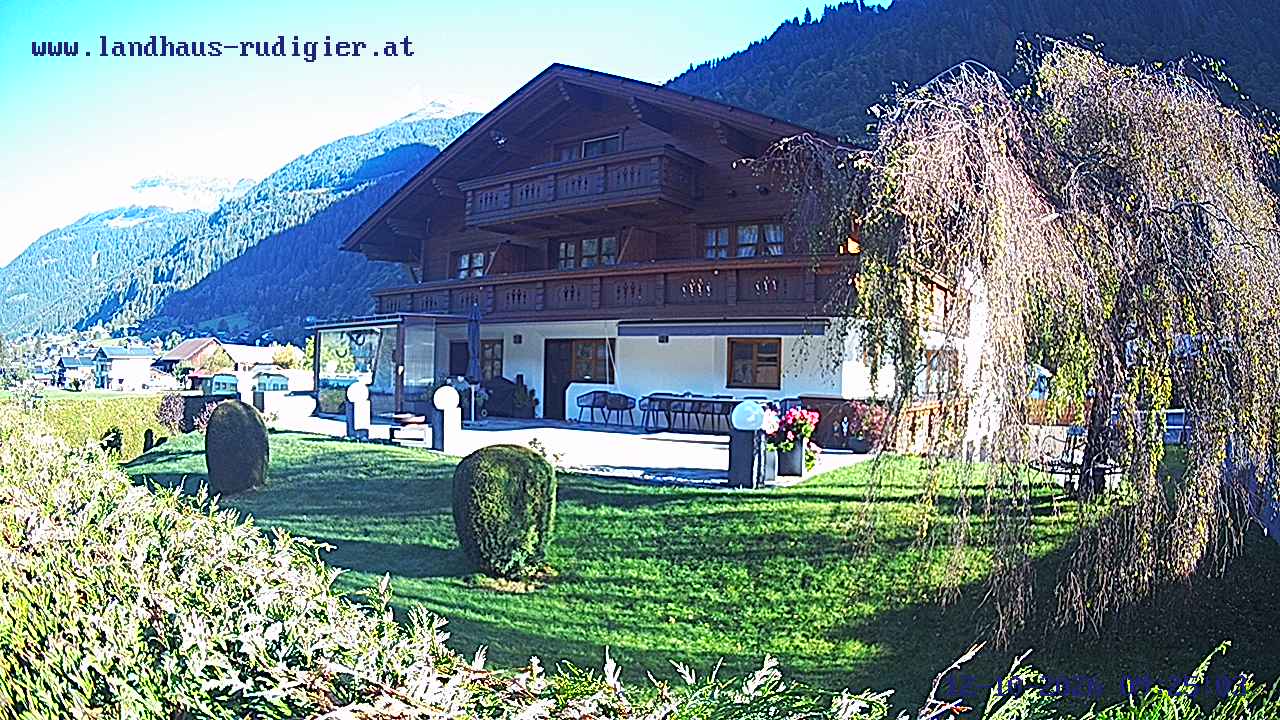 Gortipohl | Landhaus Rudigier