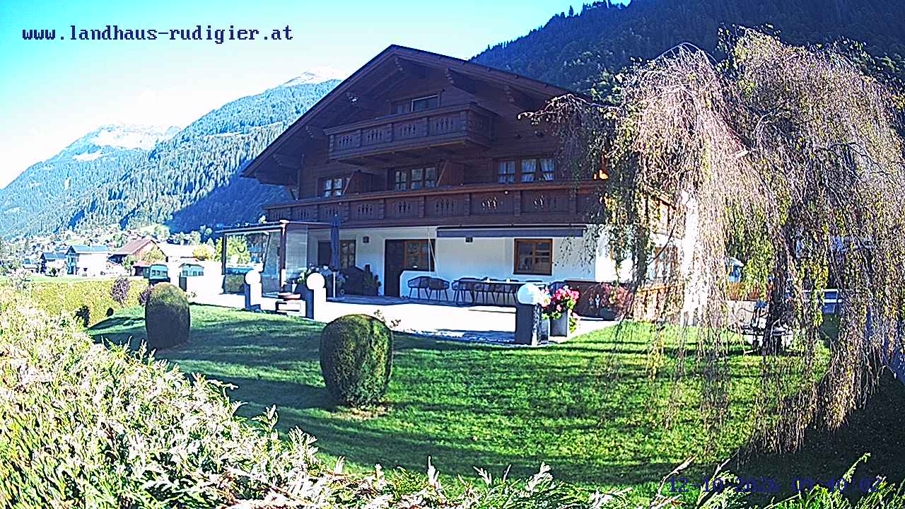 Gortipohl | Landhaus Rudigier
