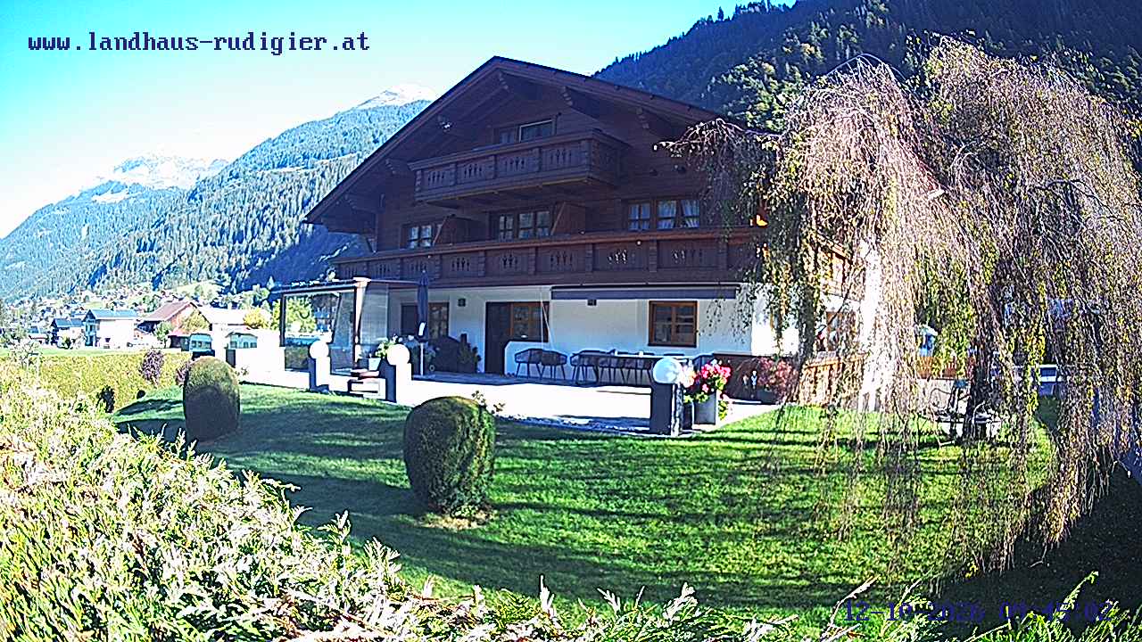 Gortipohl | Landhaus Rudigier