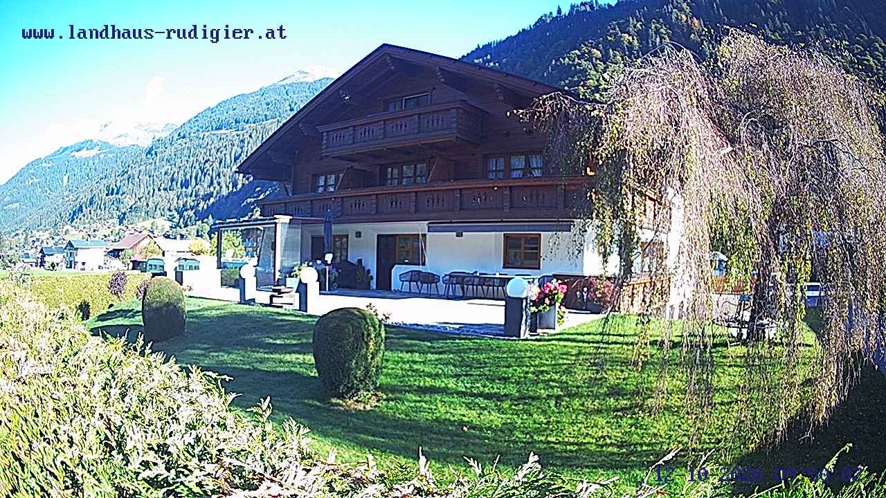 Gortipohl | Landhaus Rudigier