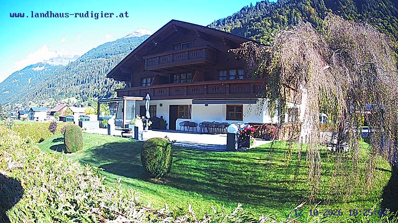 Gortipohl | Landhaus Rudigier