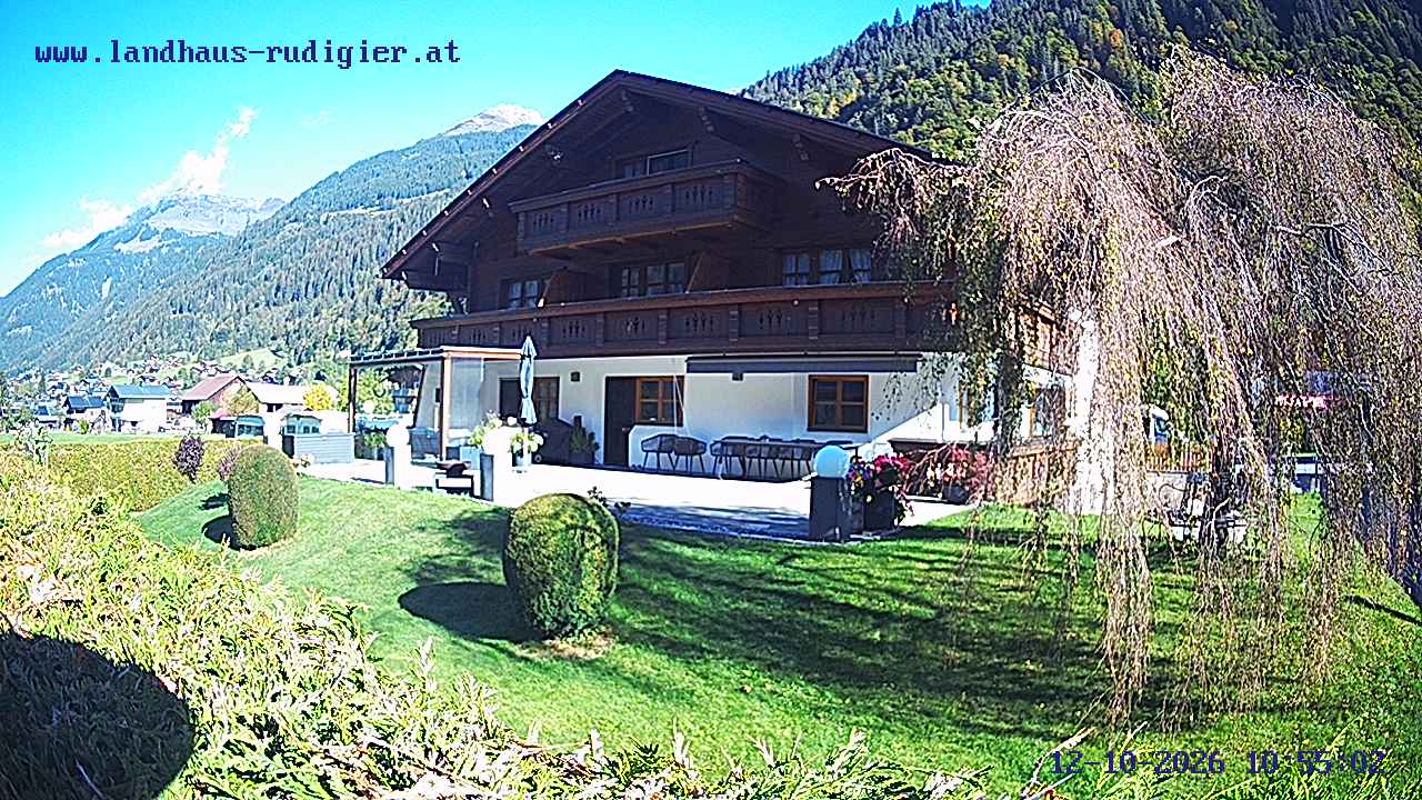 Gortipohl | Landhaus Rudigier