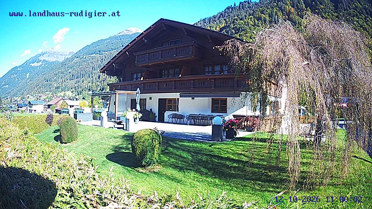 Gortipohl | Landhaus Rudigier