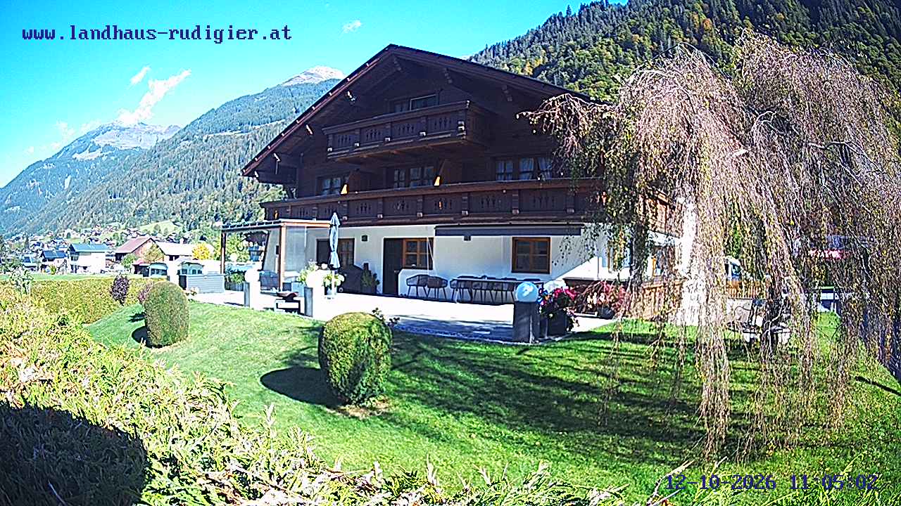 Gortipohl | Landhaus Rudigier
