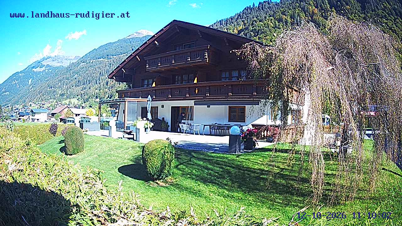 Gortipohl | Landhaus Rudigier