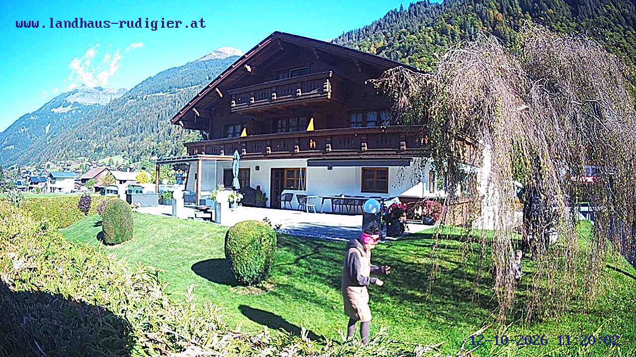 Gortipohl | Landhaus Rudigier