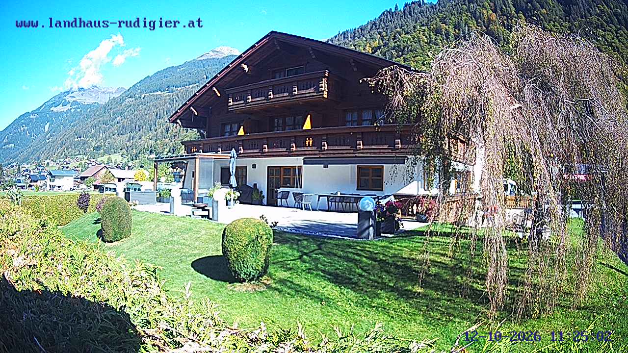 Gortipohl | Landhaus Rudigier