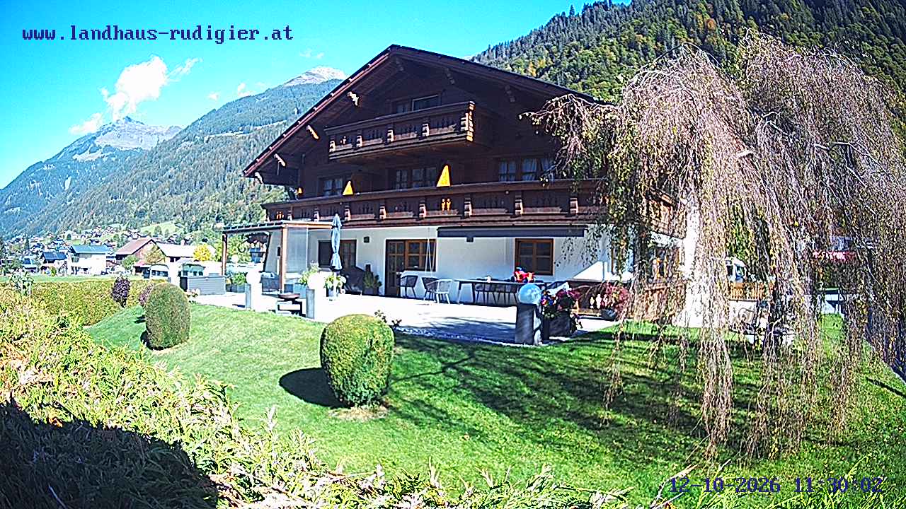 Gortipohl | Landhaus Rudigier