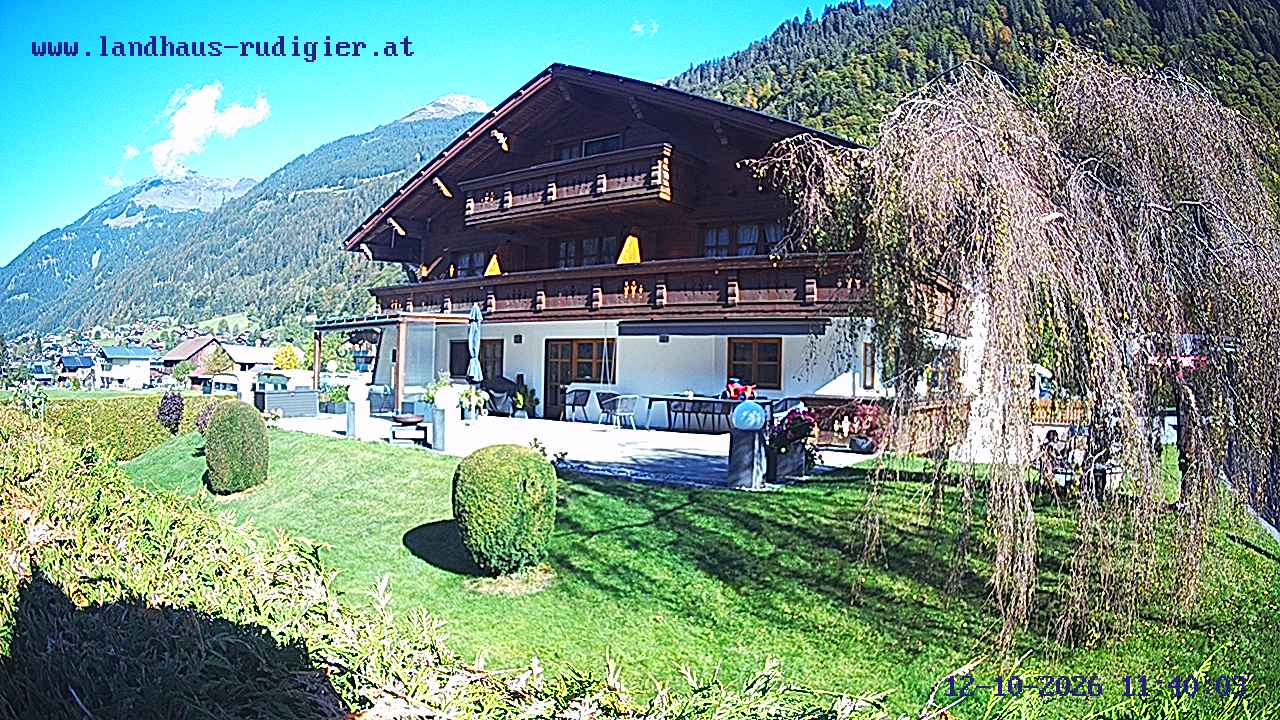 Gortipohl | Landhaus Rudigier