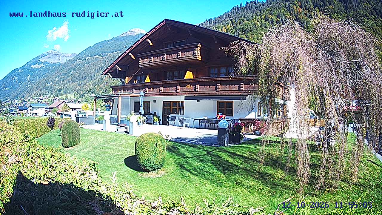 Gortipohl | Landhaus Rudigier