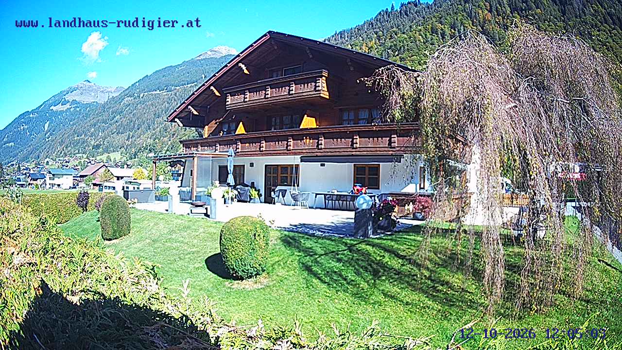 Gortipohl | Landhaus Rudigier