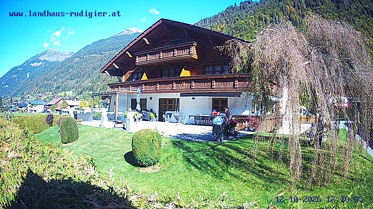 Gortipohl | Landhaus Rudigier