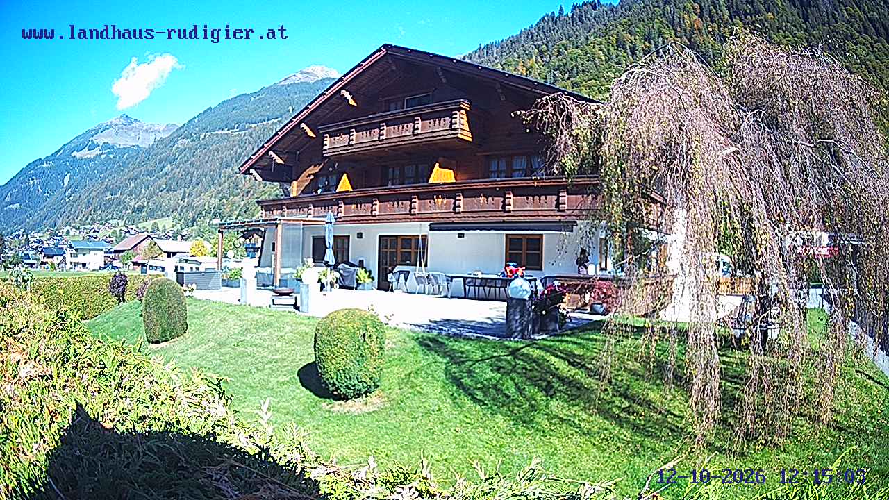 Gortipohl | Landhaus Rudigier