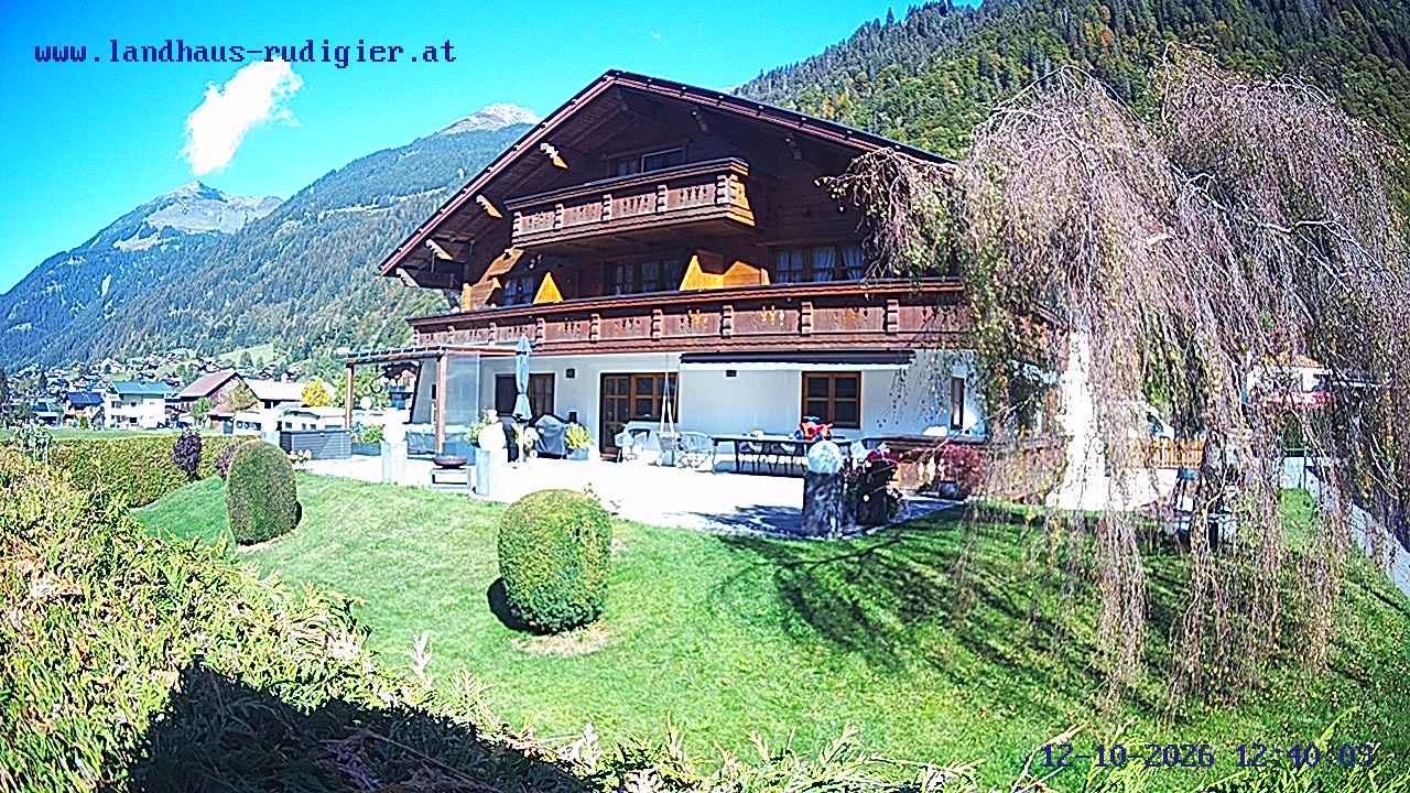 Gortipohl | Landhaus Rudigier