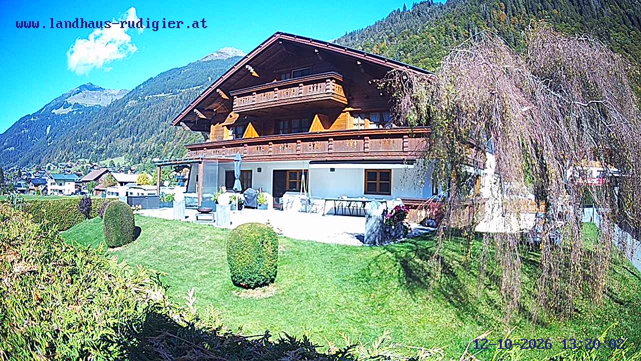 Gortipohl | Landhaus Rudigier