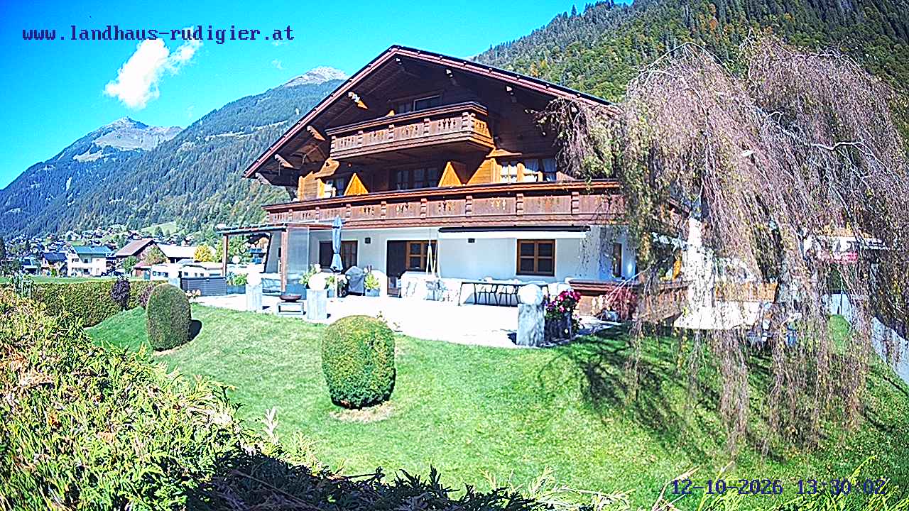 Gortipohl | Landhaus Rudigier
