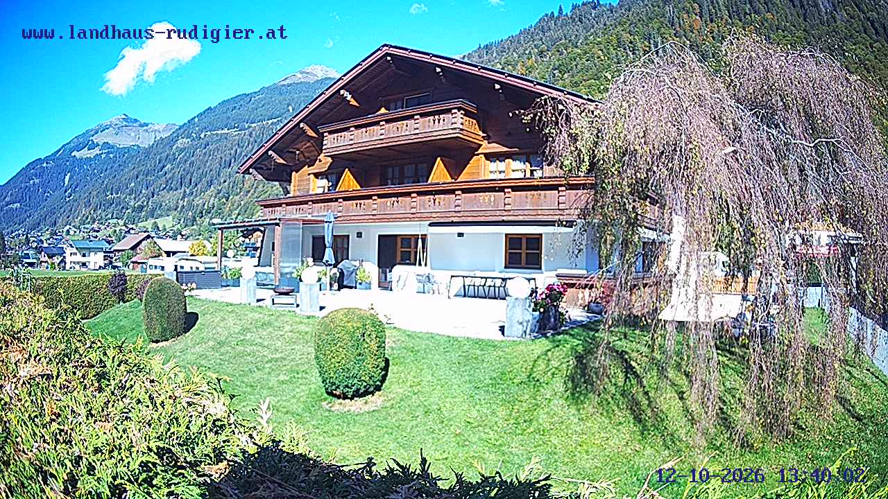 Gortipohl | Landhaus Rudigier