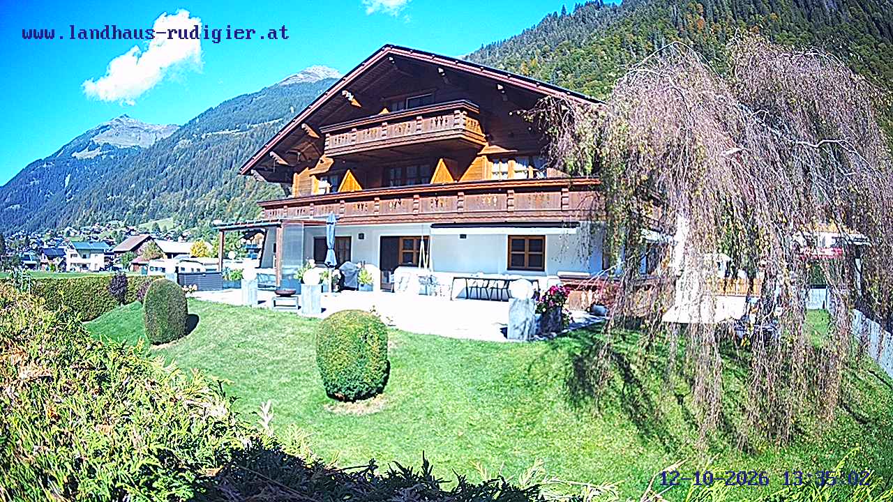 Gortipohl | Landhaus Rudigier