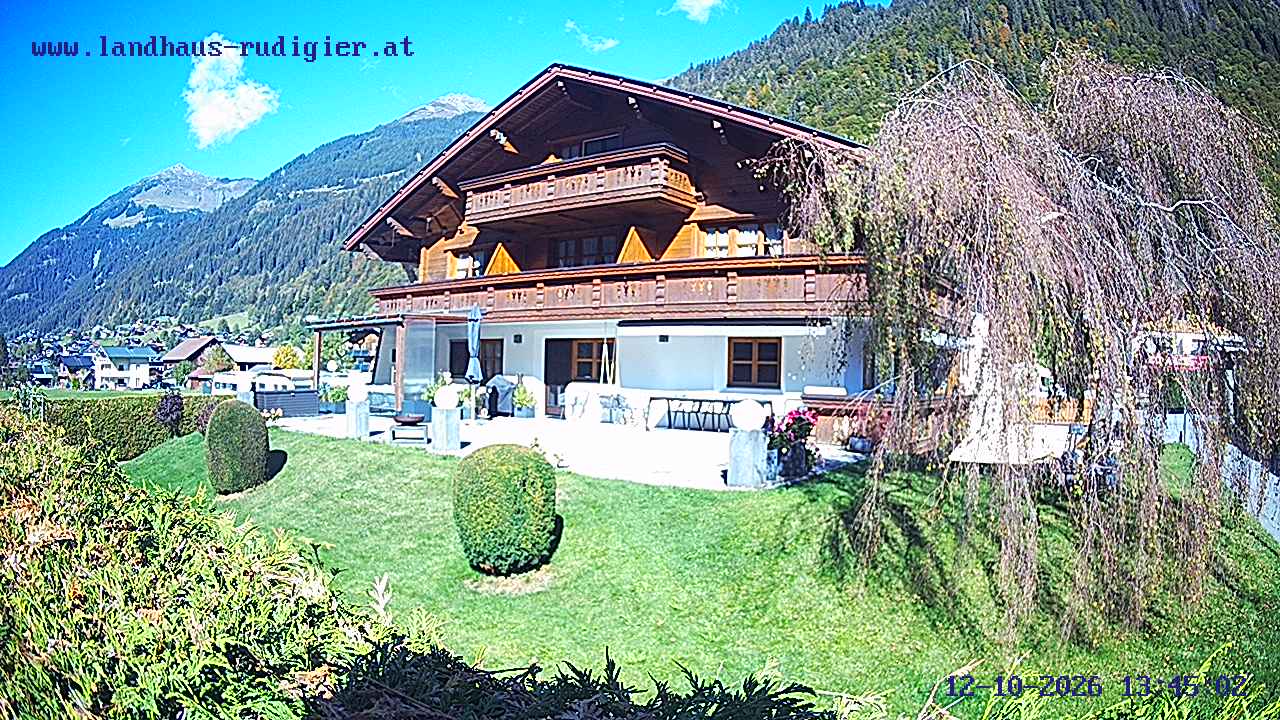 Gortipohl | Landhaus Rudigier