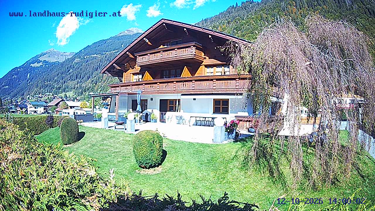 Gortipohl | Landhaus Rudigier