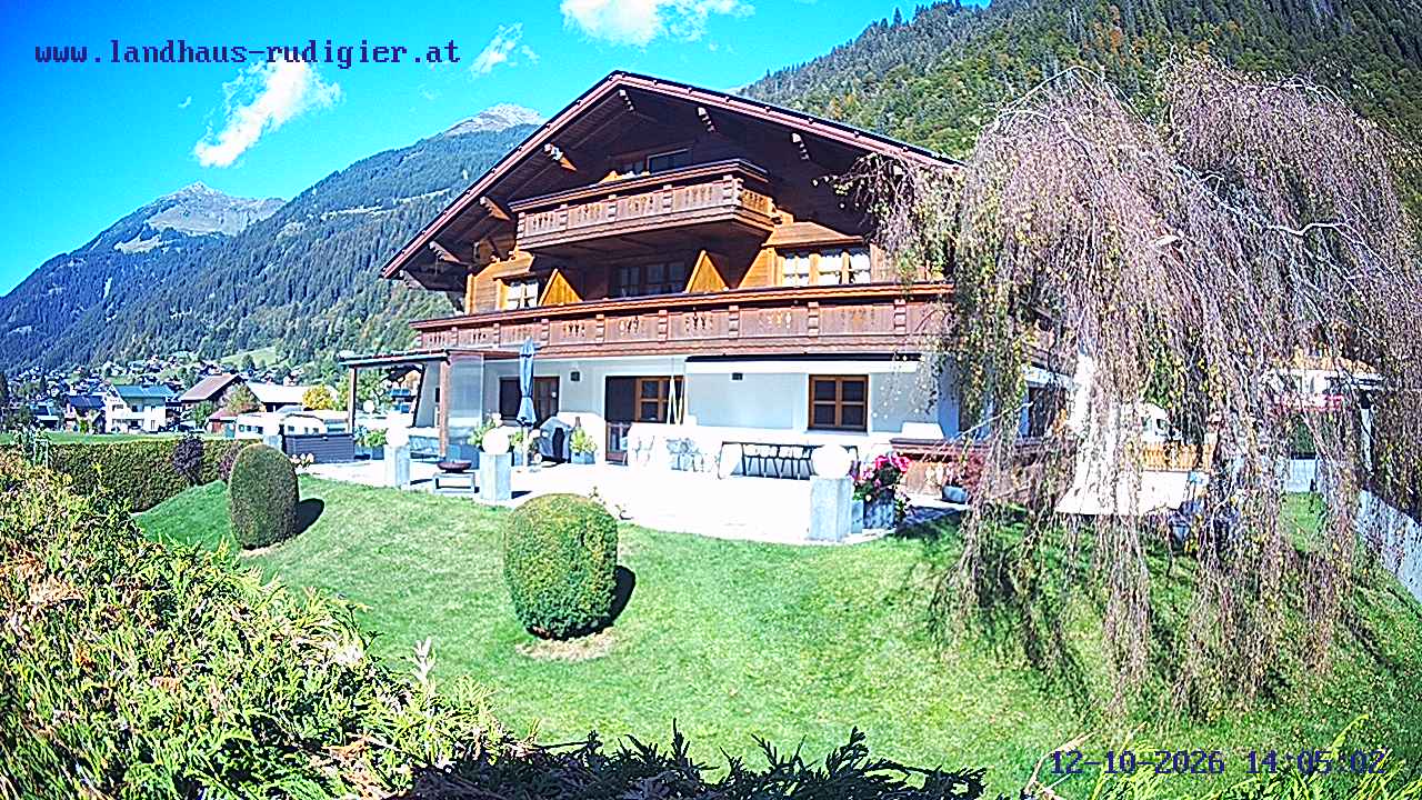 Gortipohl | Landhaus Rudigier