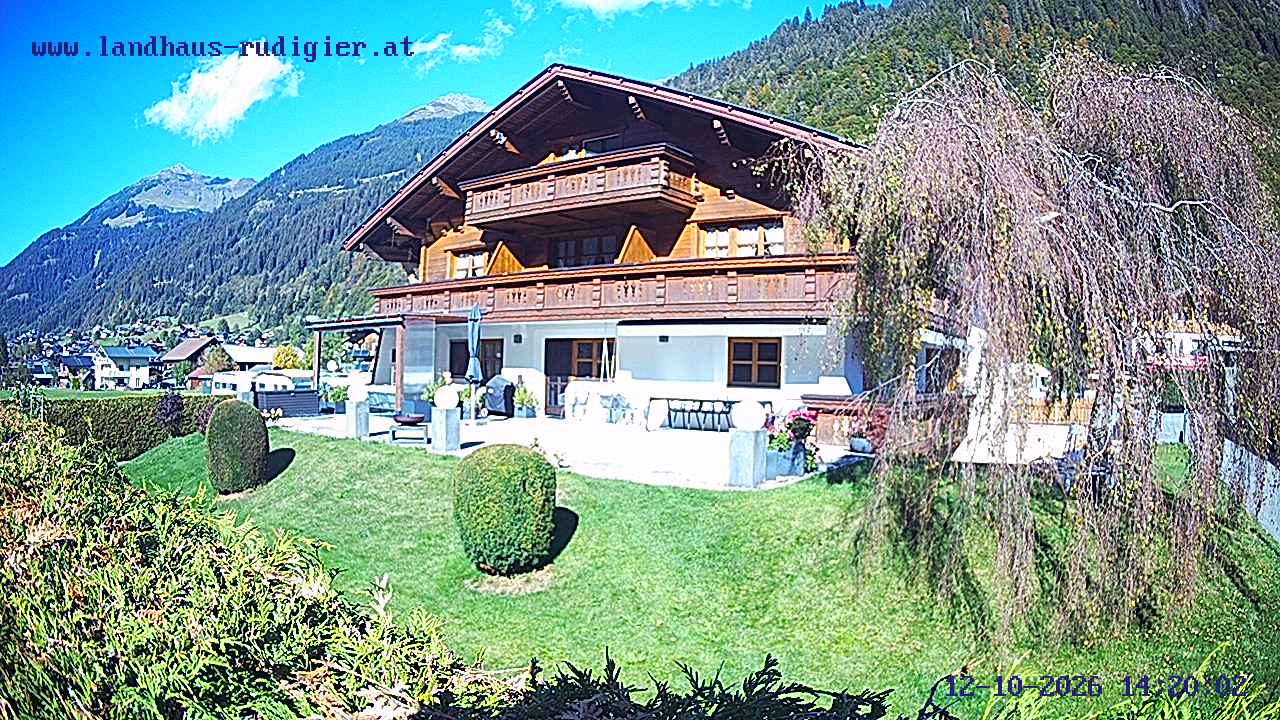 Gortipohl | Landhaus Rudigier