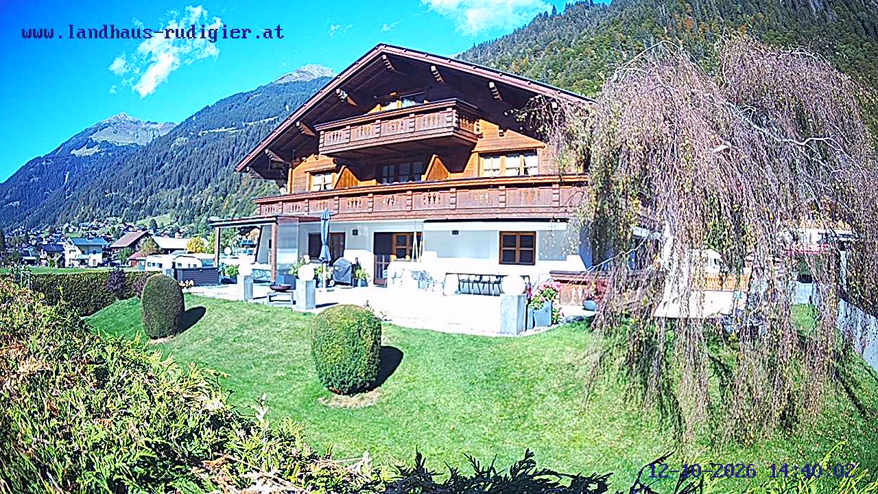 Gortipohl | Landhaus Rudigier