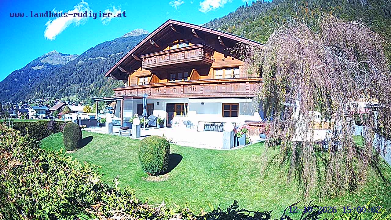 Gortipohl | Landhaus Rudigier