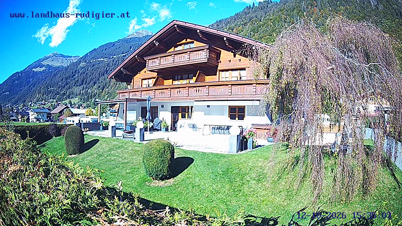 Gortipohl | Landhaus Rudigier