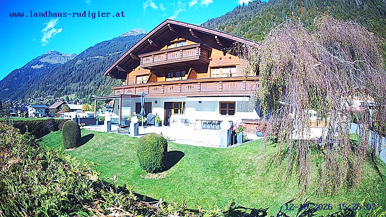 Gortipohl | Landhaus Rudigier