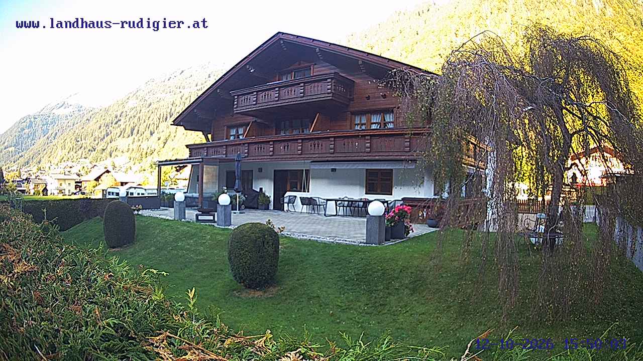 Gortipohl | Landhaus Rudigier