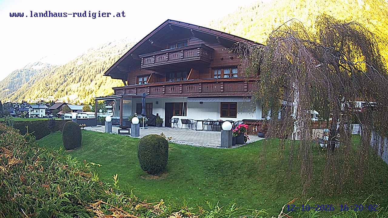 Gortipohl | Landhaus Rudigier
